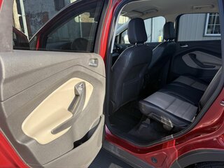 2019 Ford Escape SEL FWD — photo 15