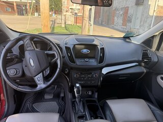 2019 Ford Escape SEL FWD — photo 11