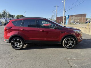 2019 Ford Escape SEL FWD — photo 6