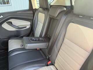 2019 Ford Escape SEL FWD — photo 17