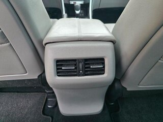 2014 Honda Accord EX-L V-6 — photo 11