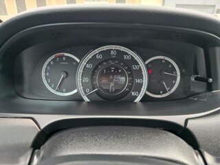 2014 Honda Accord EX-L V-6 — photo 13