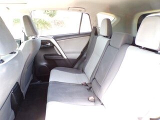 2014 Toyota Rav4 XLE — photo 4