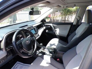 2014 Toyota Rav4 XLE — photo 3