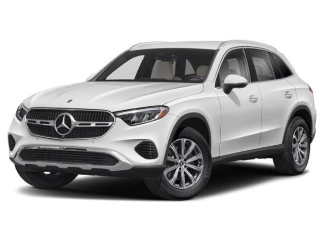 2023 Mercedes-Benz GLC GLC 300 4MATIC, seller photo