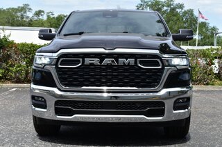 2026 Ram 1500 Big Horn 4x2 Crew Cab 5'7" Box — photo 5