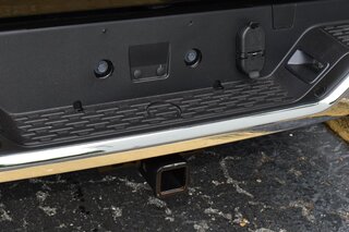 2026 Ram 1500 Big Horn 4x2 Crew Cab 5'7" Box — photo 9