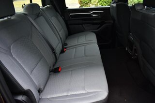 2026 Ram 1500 Big Horn 4x2 Crew Cab 5'7" Box — photo 12