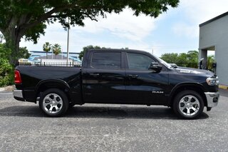 2026 Ram 1500 Big Horn 4x2 Crew Cab 5'7" Box — photo 7