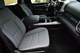 2026 Ram 1500 Big Horn 4x2 Crew Cab 5'7" Box — photo 13