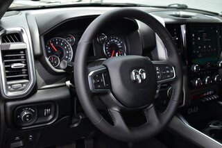 2026 Ram 1500 Big Horn 4x2 Crew Cab 5'7" Box — photo 15