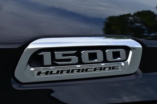 2026 Ram 1500 Big Horn 4x2 Crew Cab 5'7" Box — photo 10