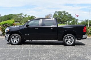 2026 Ram 1500 Big Horn 4x2 Crew Cab 5'7" Box — photo 2