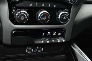 2026 Ram 1500 Big Horn 4x2 Crew Cab 5'7" Box — photo 16