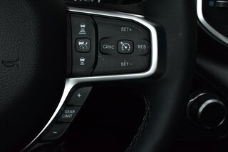 2026 Ram 1500 Big Horn 4x2 Crew Cab 5'7" Box — photo 21