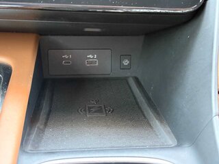 2024 Infiniti QX60 AUTOGRAPH — photo 18