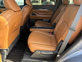 2024 Infiniti QX60 AUTOGRAPH — photo 11