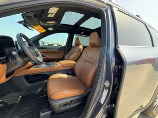 2024 Infiniti QX60 AUTOGRAPH — photo 15