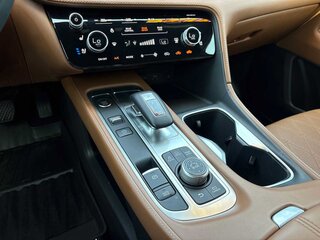 2024 Infiniti QX60 AUTOGRAPH — photo 16