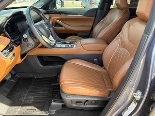 2024 Infiniti QX60 AUTOGRAPH — photo 14