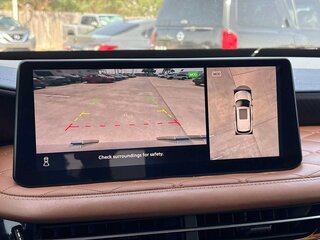 2024 Infiniti QX60 AUTOGRAPH — photo 20