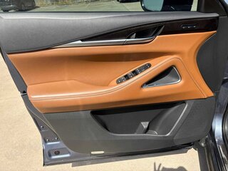 2024 Infiniti QX60 AUTOGRAPH — photo 13