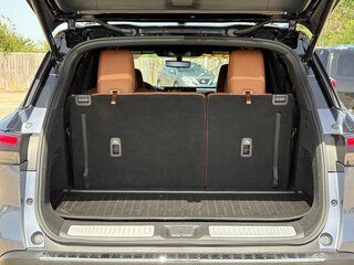 2024 Infiniti QX60 AUTOGRAPH — photo 10