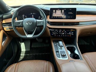 2024 Infiniti QX60 AUTOGRAPH — photo 12