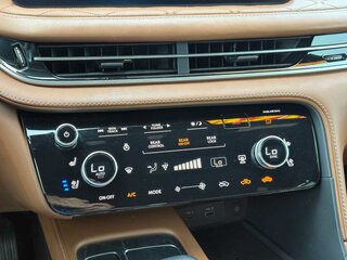 2024 Infiniti QX60 AUTOGRAPH — photo 19