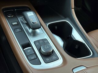 2024 Infiniti QX60 AUTOGRAPH — photo 17