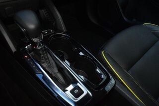 2024 Chevrolet Trailblazer FWD 4dr ACTIV — photo 16