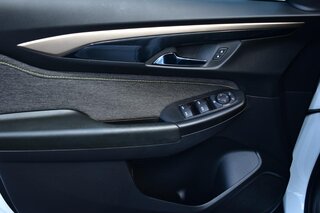 2024 Chevrolet Trailblazer FWD 4dr ACTIV — photo 14