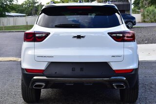 2024 Chevrolet Trailblazer FWD 4dr ACTIV — photo 4