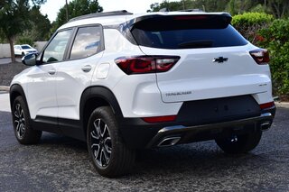 2024 Chevrolet Trailblazer FWD 4dr ACTIV — photo 3