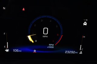 2024 Chevrolet Trailblazer FWD 4dr ACTIV — photo 23