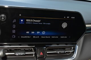 2024 Chevrolet Trailblazer FWD 4dr ACTIV — photo 18