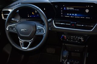 2024 Chevrolet Trailblazer FWD 4dr ACTIV — photo 9