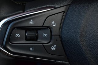 2024 Chevrolet Trailblazer FWD 4dr ACTIV — photo 22