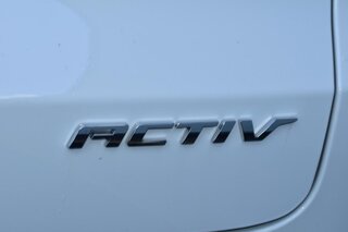 2024 Chevrolet Trailblazer FWD 4dr ACTIV — photo 8