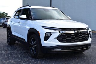 2024 Chevrolet Trailblazer FWD 4dr ACTIV — photo 6