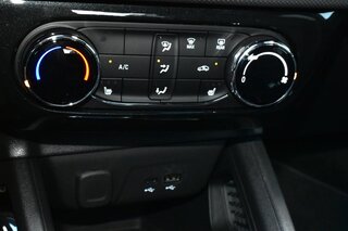 2024 Chevrolet Trailblazer FWD 4dr ACTIV — photo 17