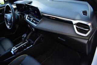 2024 Chevrolet Trailblazer FWD 4dr ACTIV — photo 12