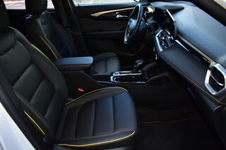 2024 Chevrolet Trailblazer FWD 4dr ACTIV — photo 11