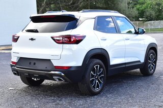 2024 Chevrolet Trailblazer FWD 4dr ACTIV — photo 5