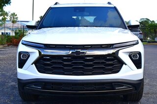 2024 Chevrolet Trailblazer FWD 4dr ACTIV — photo 7