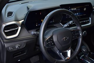 2024 Chevrolet Trailblazer FWD 4dr ACTIV — photo 15
