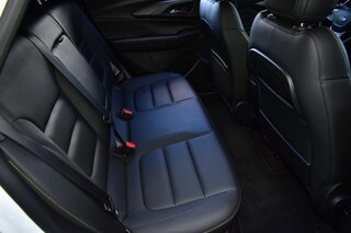 2024 Chevrolet Trailblazer FWD 4dr ACTIV — photo 10