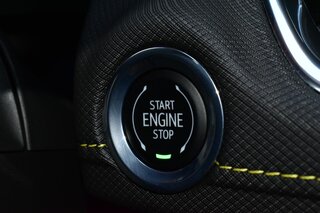 2024 Chevrolet Trailblazer FWD 4dr ACTIV — photo 20
