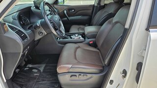 2023 Infiniti QX80 PREMIUM SELECT — photo 15
