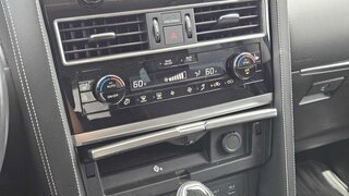 2023 Infiniti QX80 PREMIUM SELECT — photo 18